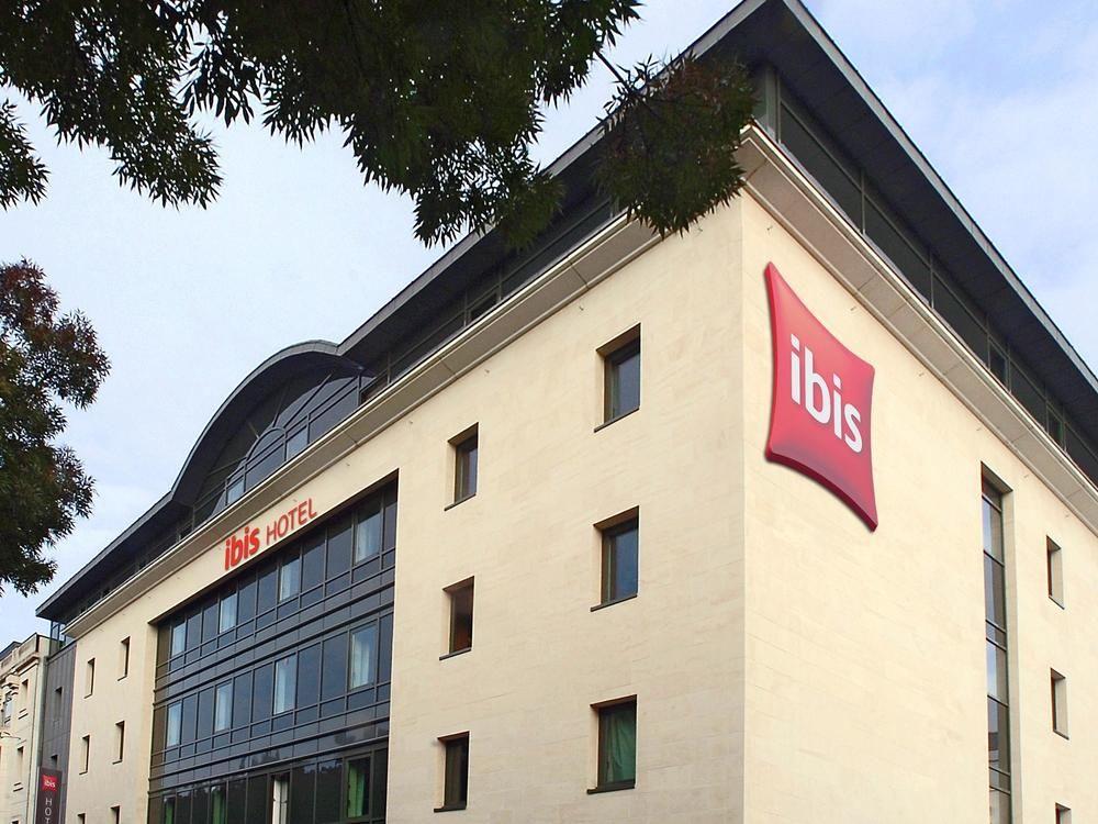 Hotel Ibis Centre Champ De Mars 3*