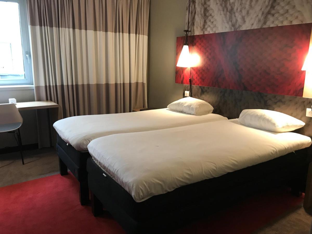 Ibis Centre Champ De Mars Hotel 3*