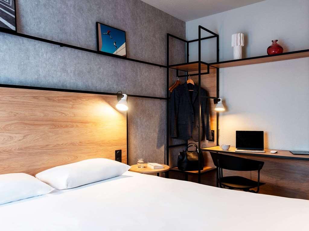 Ibis Centre Champ De Mars Hotel Rouen