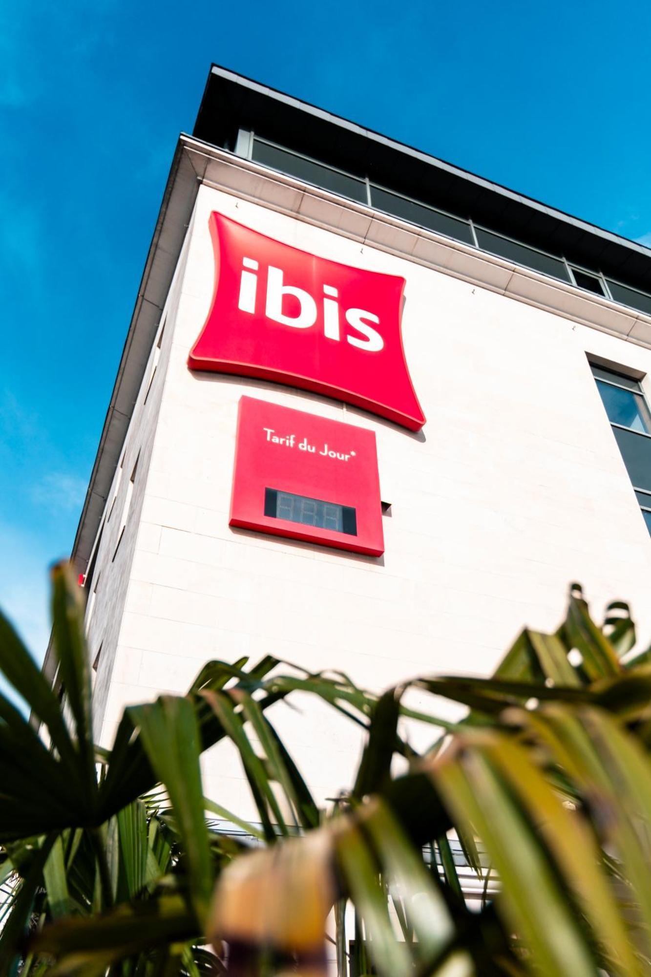 Ibis Centre Champ De Mars Hotel